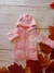 CAMPERA GISELLE ROSA
