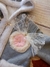 CAMPERA GISELLE GRIS - comprar online