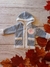 CAMPERA GISELLE GRIS
