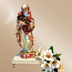 Santa Therezinha do Menino Jesus -30cm