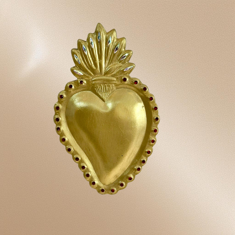 Sagrado Coração Pingente - 20cm