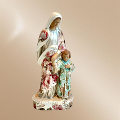 Nossa Senhora Maria Passa na Frente - 30cm na internet