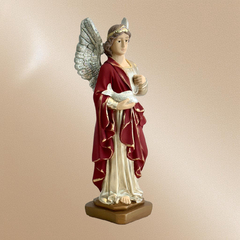 Arcanjo Rafael- 30cm - comprar online