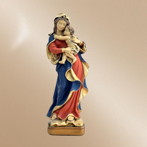 Virgem Maria - 50cm