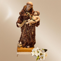 Santo Antônio - 50cm