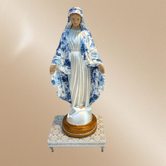 Nossa Senhora Das Graças- 30cm - comprar online
