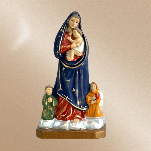 Santa Maria de Belém - 30cm