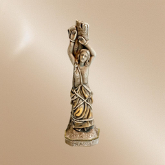 Santa Agata - 20cm