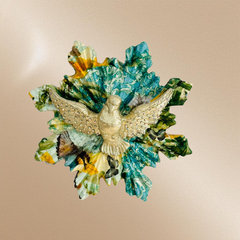 Espírito Santo - 15cm - comprar online