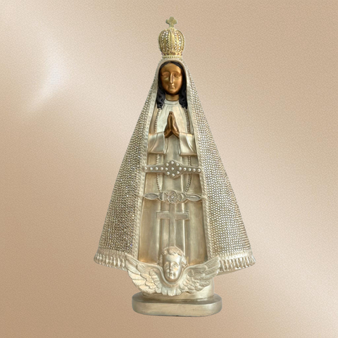 Nossa Senhora Aparecida - 50cm - comprar online