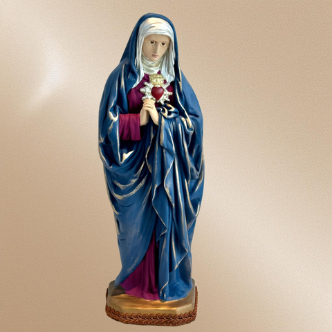 Nossa Senhora das Dores - 42cm