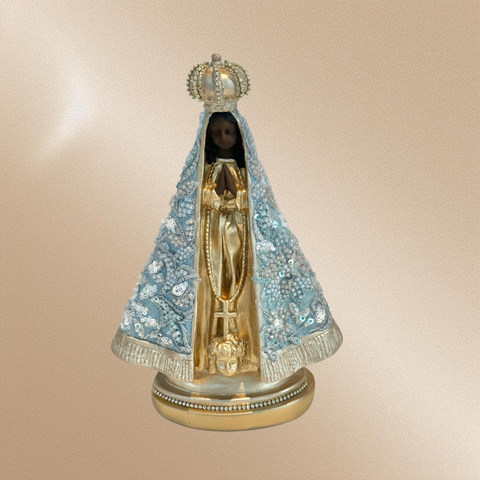 Nossa Senhora Aparecida- 23cm