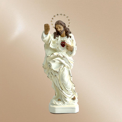 Sagrado Coração de Jesus- 30cm