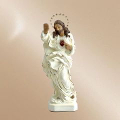 Sagrado Coração de Jesus- 30cm