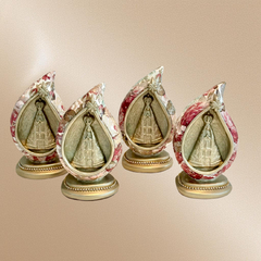 Gotinhas de Aparecida - 15cm