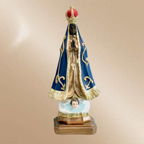 Nossa Senhora Aparecida - 68cm