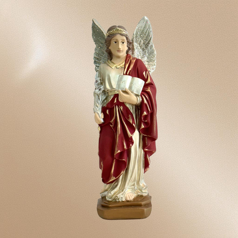 Arcanjo Gabriel - 30cm - comprar online