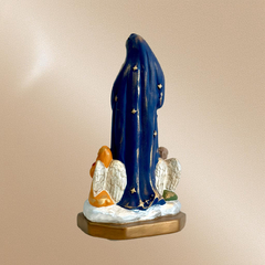 Santa Maria de Belém- 30cm na internet