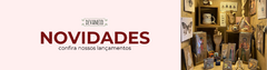 Banner da categoria Novidades