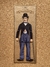Ímã Articulado Charlie Chaplin - Devaneio