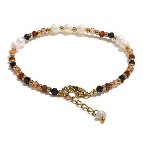 Pulseira Caviar