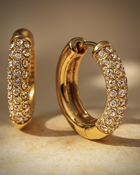 Argola Classic - comprar online