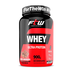 WHEY ULTRA 900G POTE