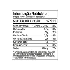 Delicious 3Whey Sabor Wheyzinho 900g - FTW - comprar online