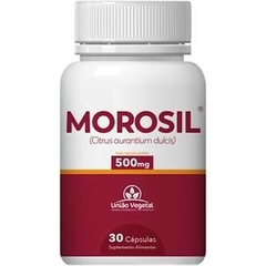 MOROSIL UNIÃOA VEGETAL