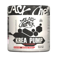 KREA PUMP