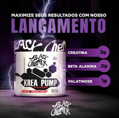 KREA PUMP na internet