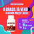 Carrusel Suplementos Be Fit | Suplementos em Maracanaú