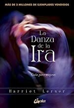 La Danza de la ira - Harriet Lerner · Gaia Ediciones