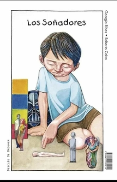 Psicopatología Infantil. Los Soñadores - Georgia Y Calvo, Roberto Ribes - Desclée de Boruwer