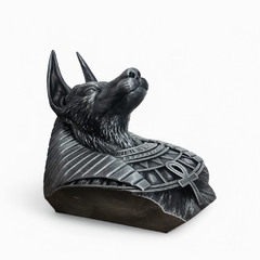 Busto de Anubis - comprar online