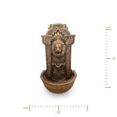 Fuente de Leon