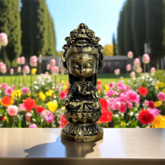 Kuan Yin – Sabiduría, Amor y Compasión en internet