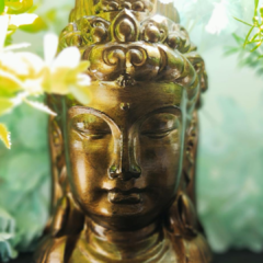 Busto de la Diosa Kuan Yin - comprar online