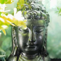 Busto de la Diosa Kuan Yin - comprar online