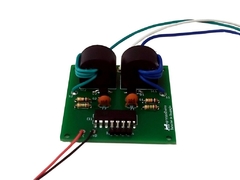 004 - DETECTOR DE OCUPAÇÃO DCC