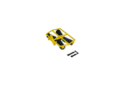 014A GRADE 24 DISCOS AMARELA - ESCALA 1/87 (HO)