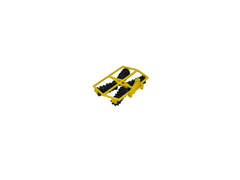 014A GRADE 24 DISCOS AMARELA - ESCALA 1/87 (HO) - loja online