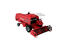 020 COLHEITADEIRA MF3640 - ESCALA 1/87 (HO) - loja online