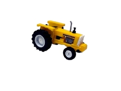 021 TRATOR CBT2105 AGRICOLA - ESCALA 1/87 (HO) - loja online
