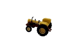 022 TRATOR VALMET 85id - ESCALA 1/87 (HO) na internet
