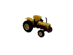 022 TRATOR VALMET 85id - ESCALA 1/87 (HO) - loja online