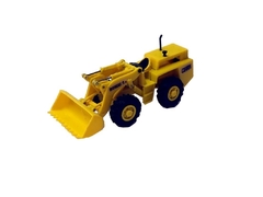 023 PA CARREGADEIRA CLARK MICHIGAN 75III - ESCALA 1/87 (HO)