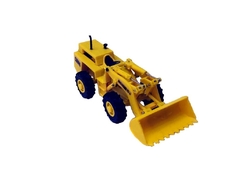 023 PA CARREGADEIRA CLARK MICHIGAN 75III - ESCALA 1/87 (HO) - loja online
