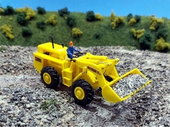 023 PA CARREGADEIRA CLARK MICHIGAN 75III - ESCALA 1/87 (HO) - comprar online