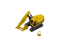 024 ESCAVADEIRA FIATALLIS S90 - ESCALA 1/87 (HO)